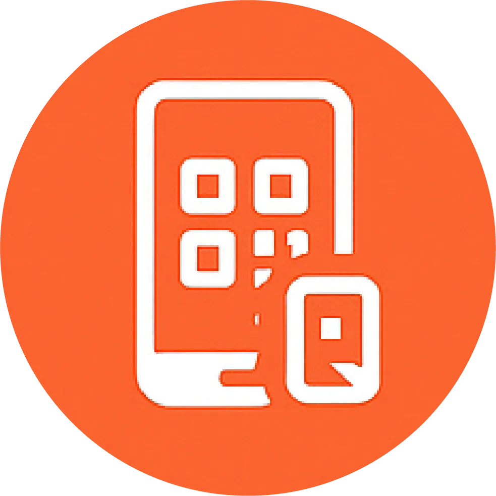 QR table ordering in BrixPOS restaurant POS