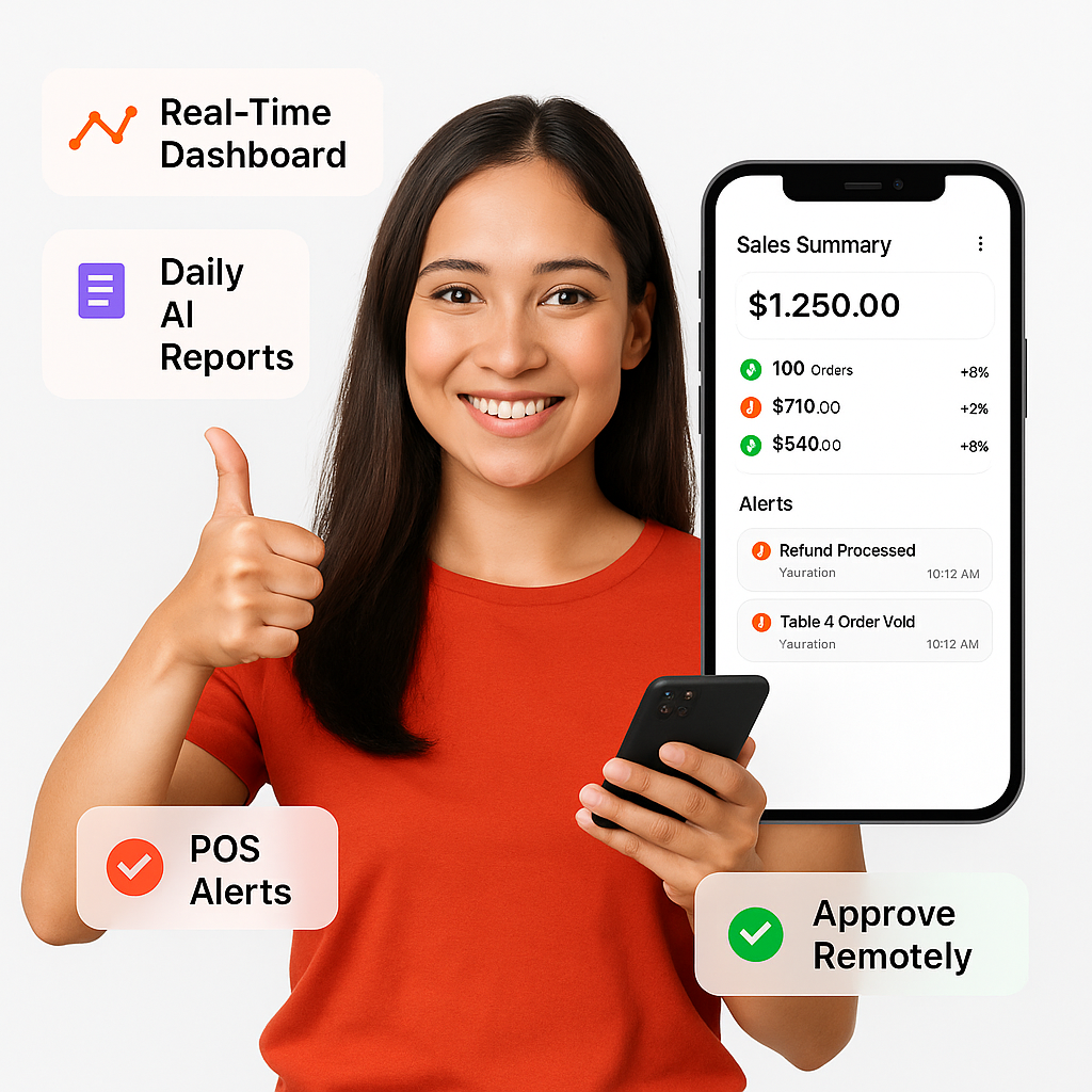 Mobile App