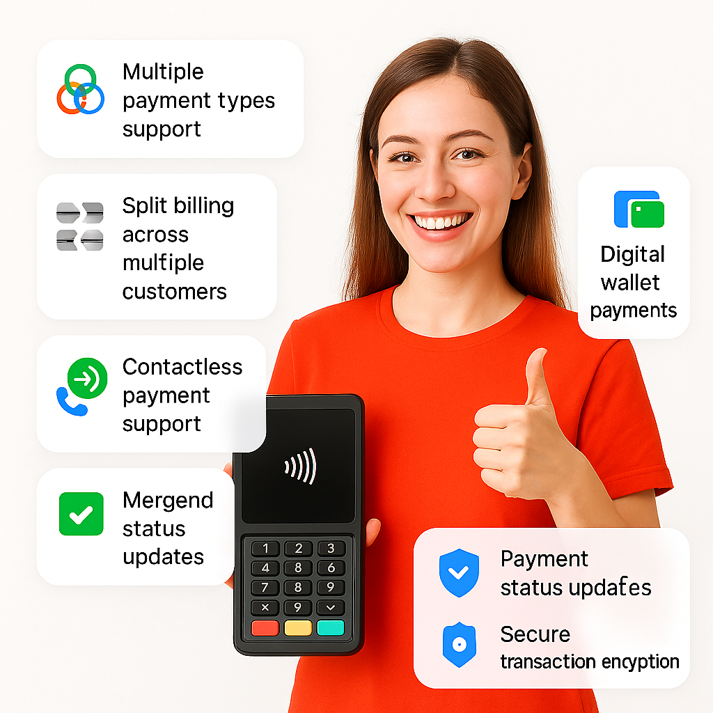 Management Interface