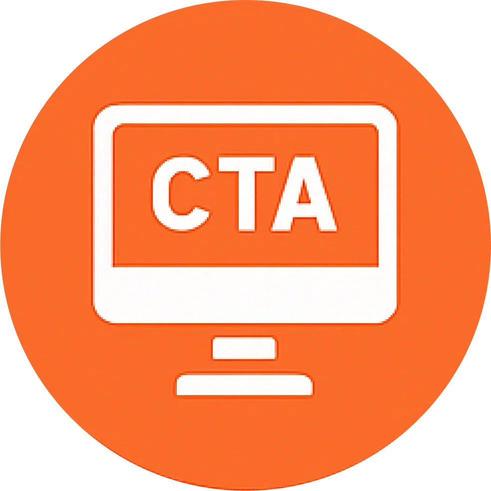 Cta buttons in BrixPOS WhatsApp marketing